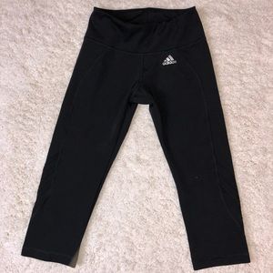 Adidas Running Leggings